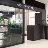 CRYSTAL 三郷店