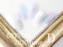 ☆定額Dコース Paraジェル¥10,000 カルジェル¥8,500      ご新規様20%オフ　ちゅるんの紫陽花　design  by Nakajima