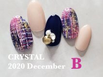 定額Bコース💅  Paraジェル¥12,500  カルジェル¥11,000  ご新規様20%オフ   by Nakajima