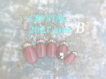 💎定額Bコース💅  Paraジェル¥12,500  カルジェル¥11,000