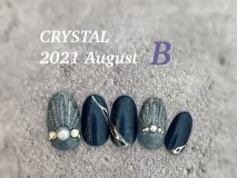 💎定額Bコース💅  Paraジェル¥12,500  カルジェル¥11,000  ご新規様20%オフ