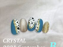 💎定額Bコース💅  Paraジェル¥12,500  カルジェル¥11,000  ご新規様20%オフ