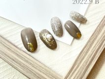 💎定額Bコース💎Paraジェル¥13,750 （ご新規様20%オフ¥11,000）  カルジェル¥12,100  （ご新規様20%オフ¥9,680）