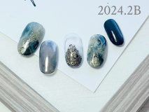 💎定額Bコース💎 ジェル¥12,100 （ご新規様30%オフ¥8,470） Paraジェル¥13,750 （ご新規様30%オフ¥9,625）