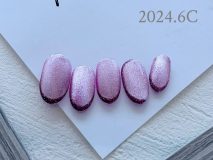 ☆6月新作デザイン　Cコース☆ Paraジェル¥12,430（ご新規様20%オフ¥9,944）