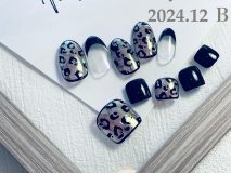 ★ 定額Bコース ジェル￥12,100 （ご新規様20%オフ￥9,680） Paraジェル￥13,750 （ご新規様20%オフ￥11,000）