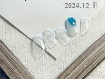 ★定額Eコース ジェル￥7,700 （ご新規様20%オフ￥6,160） Paraジェル￥9,350 （ご新規様20%オフ￥7,480）