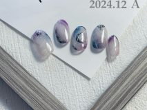 ★定額Aコース Paraジェル￥13,200 （ご新規様20%オフ￥10,560） ジェル￥14,850 （ご新規様20%オフ￥11,880）