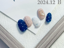★ 定額Bコース ジェル￥12,100 （ご新規様20%オフ￥9,680） Paraジェル￥13,750 （ご新規様20%オフ￥11,000）