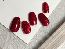 ★定額Dコース ジェル￥9,350 （ご新規様20%オフ￥7,480） Paraジェル￥11,000 （ご新規様20%オフ￥8,800）