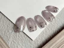 ★定額Dコース ジェル￥9,350 （ご新規様20%オフ￥7,480） Paraジェル￥11,000 （ご新規様20%オフ￥8,800）