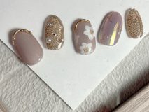 ★定額Aコース Paraジェル￥13,200 （ご新規様20%オフ￥10,560） ジェル￥14,850 （ご新規様20%オフ￥11,880）