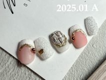 ★定額Aコース Paraジェル￥13,200 （ご新規様20%オフ￥10,560） ジェル￥14,850 （ご新規様20%オフ￥11,880）