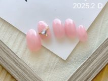 ★定額Dコース ジェル￥9,350 （ご新規様20%オフ￥7,480） Paraジェル￥11,000 （ご新規様20%オフ￥8,800）
