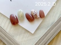 ★定額Dコース ジェル￥9,350 （ご新規様20%オフ￥7,480） Paraジェル￥11,000 （ご新規様20%オフ￥8,800）