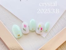★定額Bコース ジェル￥12,100 （ご新規様20%オフ￥9,680） Paraジェル￥13,750 （ご新規様20%オフ￥11,000）