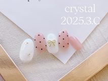 ★定額Cコース ジェル￥10,780 （ご新規様20%オフ￥8,624） Paraジェル￥12,430 （ご新規様20%オフ￥9,944）