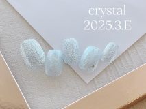 ★定額Eコース ジェル￥7,700 （ご新規様20%オフ￥6,160） Paraジェル￥9,350 （ご新規様20%オフ￥7,480）