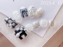 ★定額Cコース ジェル￥10,780 （ご新規様20%オフ￥8,624） Paraジェル￥12,430 （ご新規様20%オフ￥9,944）