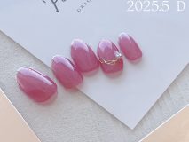 ★定額Dコース ジェル￥9,350 （ご新規様20%オフ￥7,480） Paraジェル￥11,000 （ご新規様20%オフ￥8,800）