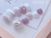 ★定額Bコース ジェル￥12,100 （ご新規様20%オフ￥9,680） Paraジェル￥13,750 （ご新規様20%オフ￥11,000）