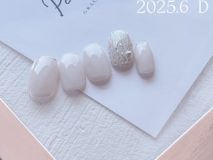 ★定額Dコース ジェル￥9,350 （ご新規様20%オフ￥7,480） Paraジェル￥11,000 （ご新規様20%オフ￥8,800）