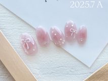 ★定額Aコース Paraジェル￥13,200 （ご新規様20%オフ￥10,560） ジェル￥14,850 （ご新規様20%オフ￥11,880）