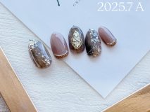 ★定額Aコース Paraジェル￥13,200 （ご新規様20%オフ￥10,560） ジェル￥14,850 （ご新規様20%オフ￥11,880）