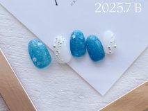 ★定額Bコース ジェル￥12,100 （ご新規様20%オフ￥9,680） Paraジェル￥13,750 （ご新規様20%オフ￥11,000）