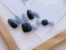 ★定額Cコース ジェル￥10,780 （ご新規様20%オフ￥8,624） Paraジェル￥12,430 （ご新規様20%オフ￥9,944）