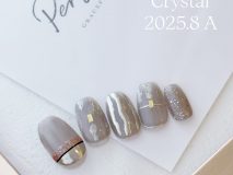 ★定額Aコース ジェル￥13,200 （ご新規様20%オフ￥10,560） Paraジェル￥14,850 （ご新規様20%オフ￥11,880）
