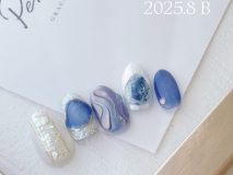 ★定額Bコース ジェル￥12,100 （ご新規様20%オフ￥9,680） Paraジェル￥13,750 （ご新規様20%オフ￥11,000）