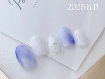 ★定額Dコース ジェル￥9,350 （ご新規様20%オフ￥7,480） Paraジェル￥11,000 （ご新規様20%オフ￥8,800）