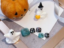 ☆ハロウィンデザイン☆             ¥10,340 (ご新規様20%オフ￥8,272） Paraジェル  ¥11,990（ご新規様20%オフ¥9,592）