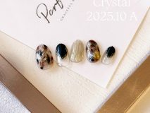 ★定額Aコース ジェル￥13,200 （ご新規様20%オフ￥10,560） Paraジェル￥14,850 （ご新規様20%オフ￥11,880）