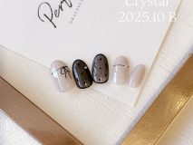 ★定額Bコース ジェル￥12,100 （ご新規様20%オフ￥9,680） Paraジェル￥13,750 （ご新規様20%オフ￥11,000）