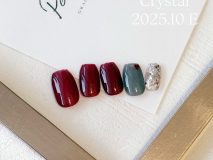 ★定額Eコース ジェル￥7,700 （ご新規様20%オフ￥6,160） Paraジェル￥9,350 （ご新規様20%オフ￥7,480）