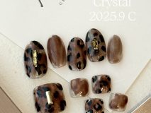★定額Cコース ジェル￥10,780 （ご新規様20%オフ￥8,624） Paraジェル￥12,430 （ご新規様20%オフ￥9,944）