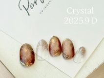 ★定額Dコース ジェル￥9,350 （ご新規様20%オフ￥7,480） Paraジェル￥11,000 （ご新規様20%オフ￥8,800）