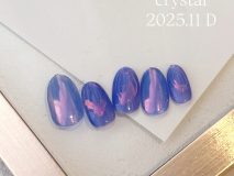 ★定額Dコース ジェル¥9,350 (ご新規様20%オフ¥7,480) Paraジェル¥11,000 (ご新規様20%オフ¥8,800)