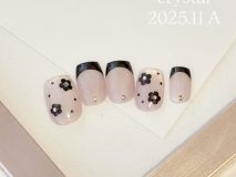 ★定額Aコース Paraジェル¥13,200 (ご新規様20%オフ¥10,560) ジェル¥14,850 (ご新規様20%オフ¥11,880)