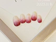 ★定額Bコース ジェル¥12,100 (ご新規様20%オフ¥9,680) Paraジェル¥13,750 (ご新規様20%オフ¥11,000)