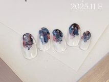 ★定額Eコース ジェル¥7,700 (ご新規様20%オフ¥6,160) Paraジェル¥9,350 (ご新規様20%オフ¥7,480)