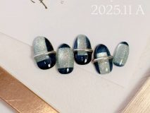 ★定額Aコース Paraジェル¥13,200 (ご新規様20%オフ¥10,560) ジェル¥14,850 (ご新規様20%オフ¥11,880)