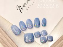 ★定額Bコース ジェル￥12,100 （ご新規様20%オフ￥9,680） Paraジェル￥13,750 （ご新規様20%オフ￥11,000）