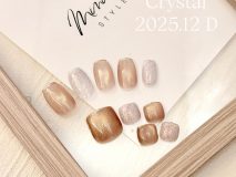 ★定額Dコース ジェル￥9,350 （ご新規様20%オフ￥7,480） Paraジェル￥11,000 （ご新規様20%オフ￥8,800）