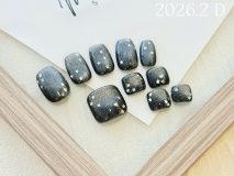 ★定額Dコース ジェル￥9,350 （ご新規様20%オフ￥7,480） Paraジェル￥11,000 （ご新規様20%オフ￥8,800）