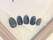 ★定額Eコース ジェル￥7,700 （ご新規様20%オフ￥6,160） Paraジェル￥9,350 （ご新規様20%オフ￥7,480）