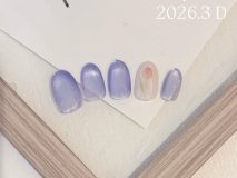 ★定額Dコース ジェル￥9,350 （ご新規様20%オフ￥7,480） Paraジェル￥11,000 （ご新規様20%オフ￥8,800）