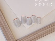 ★定額Dコース ジェル￥9,350 （ご新規様20%オフ￥7,480） Paraジェル￥11,000 （ご新規様20%オフ￥8,800）